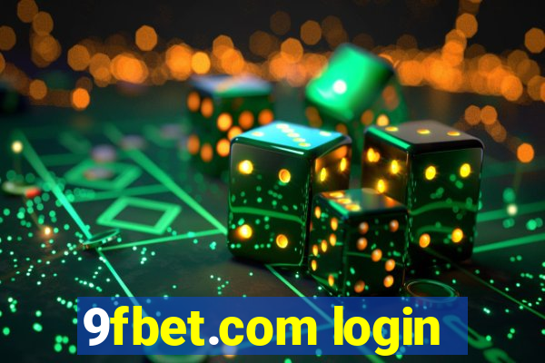 9fbet.com login